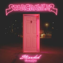 Album cover of Stranded (Acoustic)