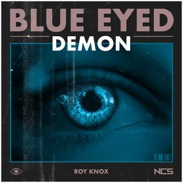 Album cover of Blue Eyed Demon