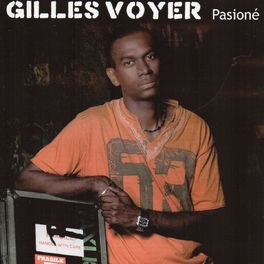 Album cover of Pasioné