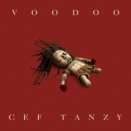 Album cover of VOODOO