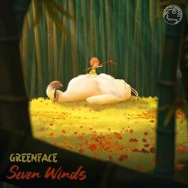 Album cover of Seven Winds