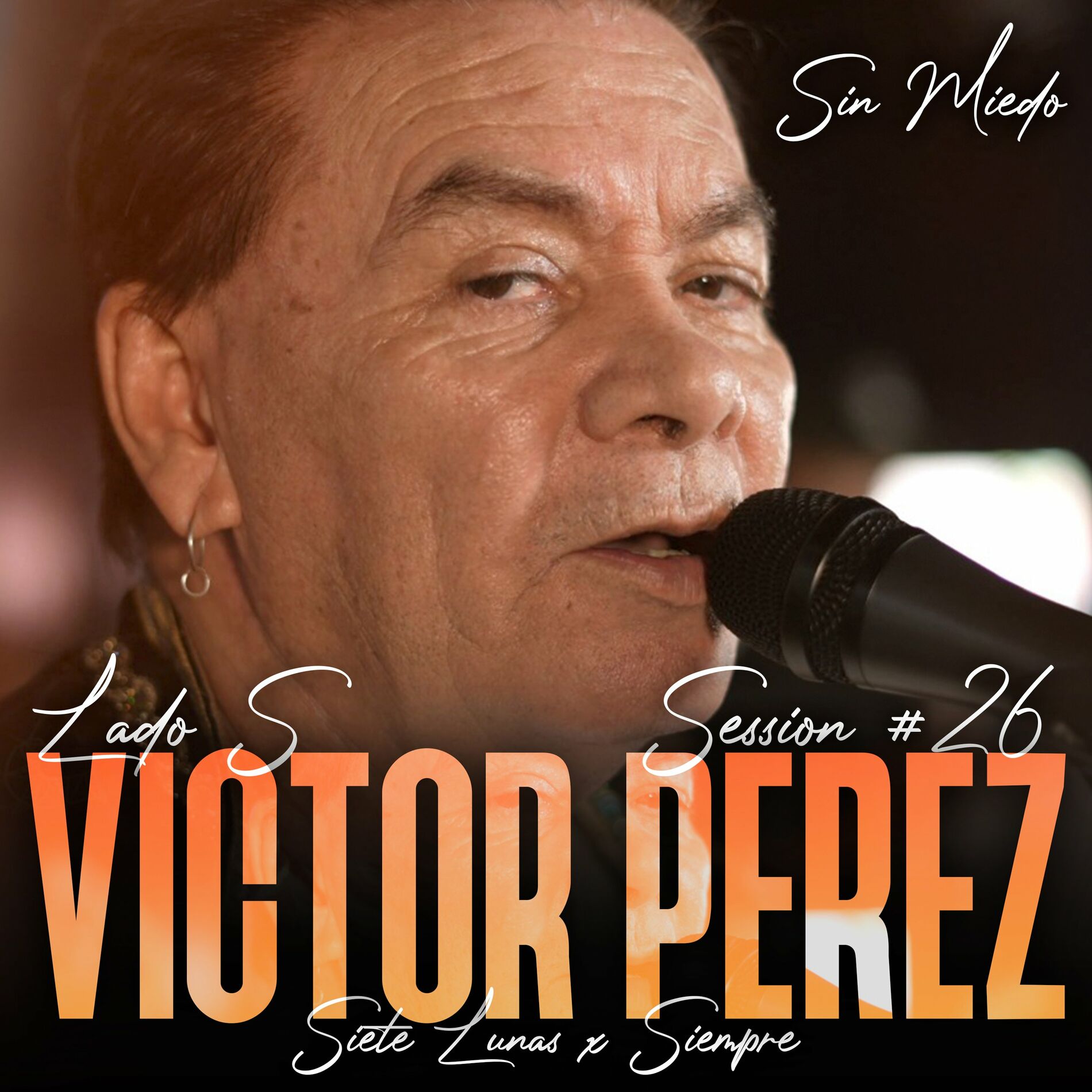 Víctor Pérez: albums, songs, playlists | Listen on Deezer