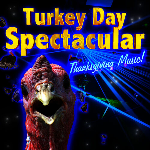 Sound Effects Masters - Turkey Gobble (Sound Effect): listen with lyrics |  Deezer