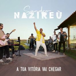 Album cover of A Tua Vitória Vai Chegar