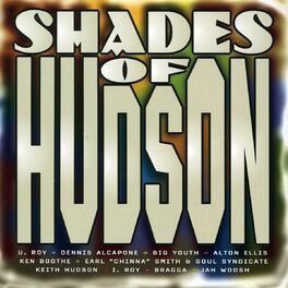 Album cover of Shades of Hudson