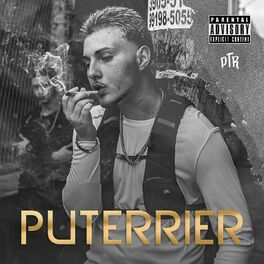 Album cover of Puterrier