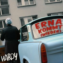Album cover of Erna kommt (Wieder)