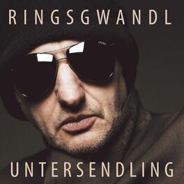Album cover of Untersendling