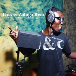 Album cover of This Is Zologo Beat