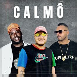 Album cover of Calmô