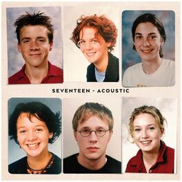 Album cover of Seventeen (Acoustic)