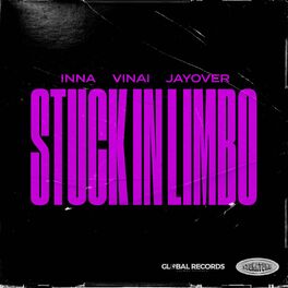 Album cover of Stuck In Limbo