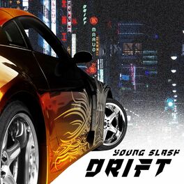 Album cover of DRIFT