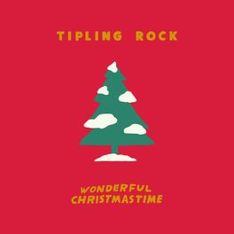 Album cover of Wonderful Christmastime