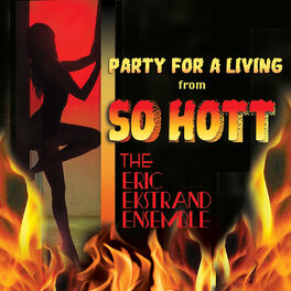 Album cover of Party For A Living