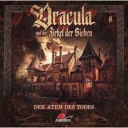Album cover of Folge 8: Der Atem des Todes