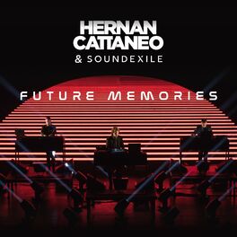 Album cover of Future Memories