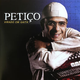 Album cover of Virado em Gaita