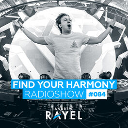 Album cover of Find Your Harmony Radioshow #084
