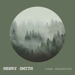 Album cover of Piano Relaxation