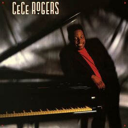 Album cover of CeCe Rogers