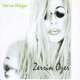 Album cover of Yerin Hazır
