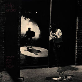 Album cover of Never Steal the Show