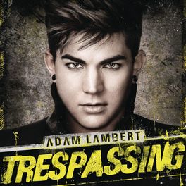 Album picture of Trespassing (Deluxe Version)