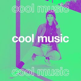 Album cover of Cool Music