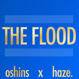 Album cover of The Flood