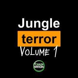 Album picture of Jungle Terror Vol. 1