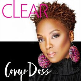 Album cover of Clear
