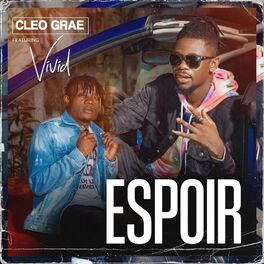 Album cover of Espoir (feat. Vivid)