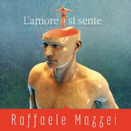 Album cover of L'amore si sente