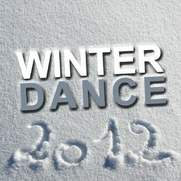Album cover of Winter Dance 2012