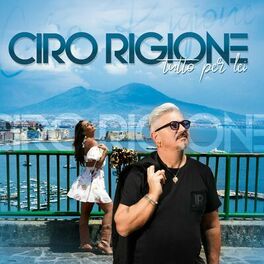 Ciro Rigione albums songs playlists Listen on Deezer