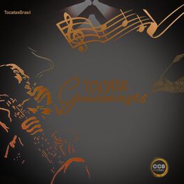 Album cover of Tocata em Guaianazes
