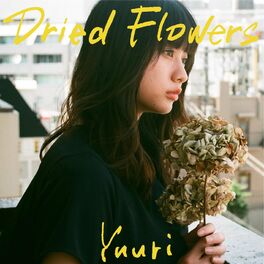 Album cover of Dried Flowers English Version