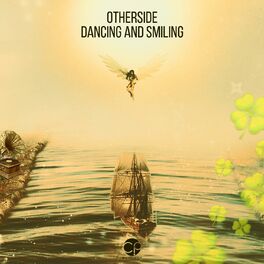 Album cover of Dancing and Smiling EP