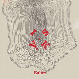 Album cover of Ealán
