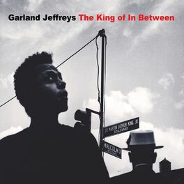 Album cover of The King of in Between