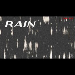 Album cover of Rain