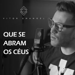 Album cover of Que Se Abram os Céus (Acústico)