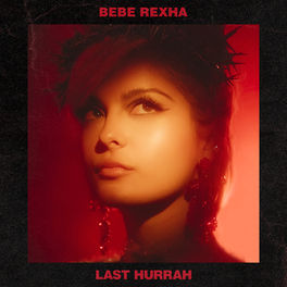 Sacrifice-Lyrics-Bebe Rexha-KKBOX