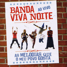 Album cover of As Melodias Que Meu Povo Gosta