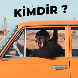 Album cover of Kimdir