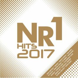 Album cover of NR1 Hits 2017