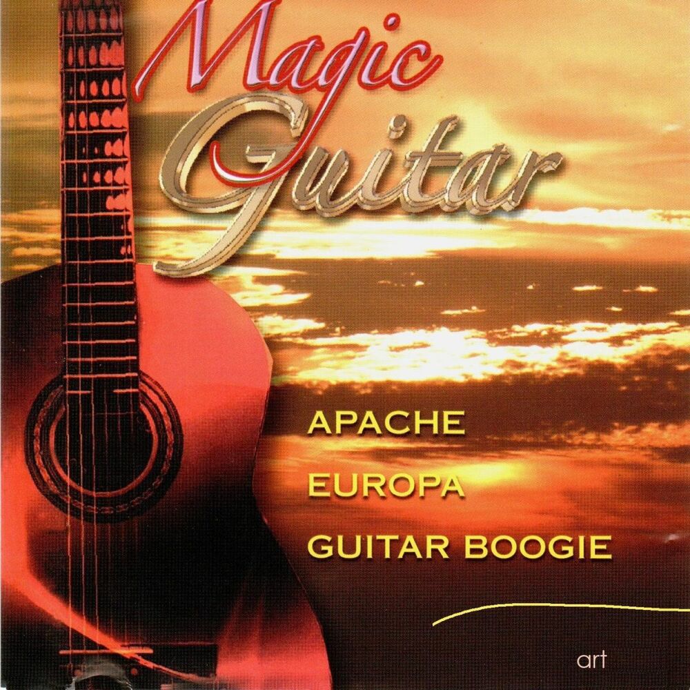 Guitar magic Guitar Chords