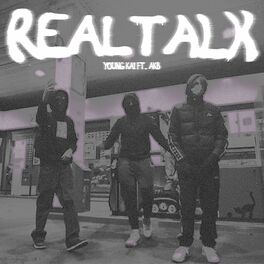 Album cover of Realtalk