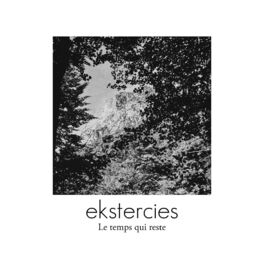 Album cover of Le temps qui reste